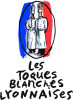 Les toques blanches lyonnaises